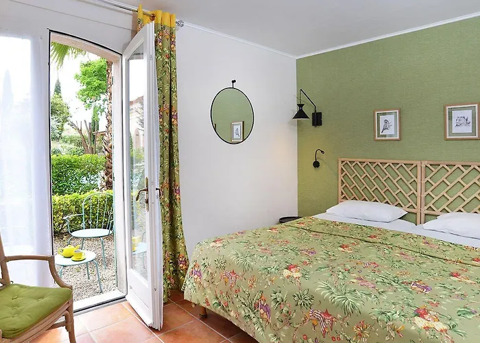 Western L'orangerie 4* Nîmes