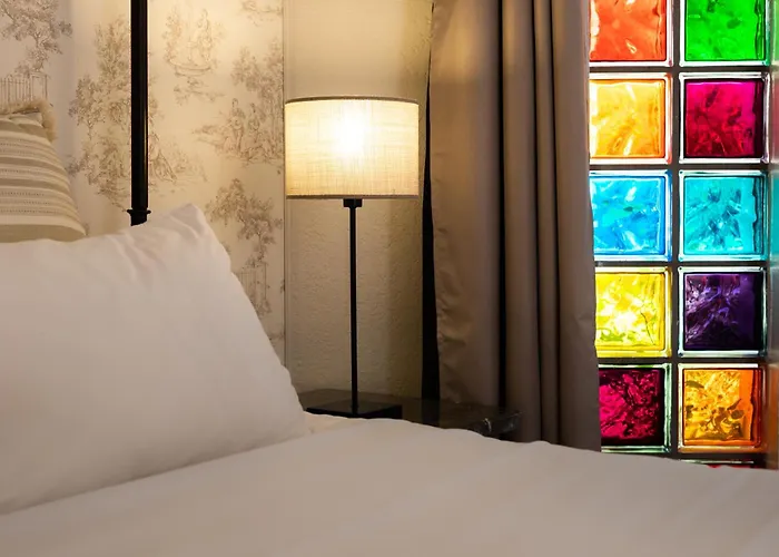 Western L'orangerie Otel