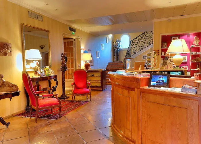 Western L'orangerie فندق 4*