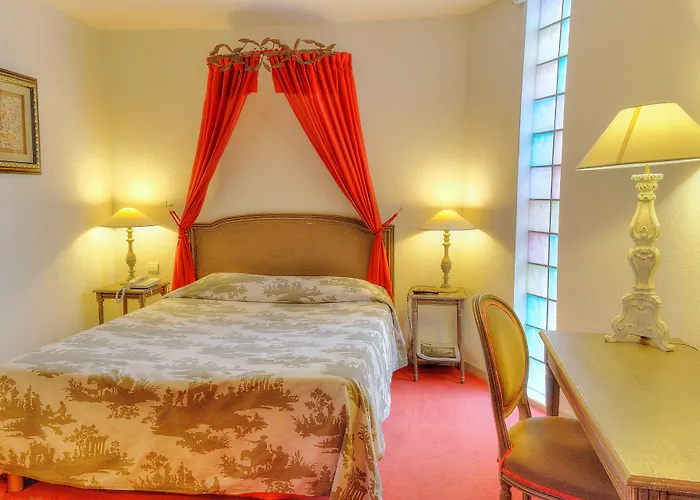 فندق Western L'orangerie