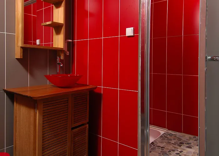 فندق Western L'orangerie