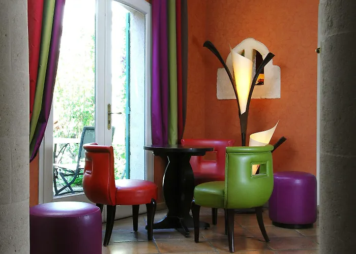 فندق Western L'orangerie